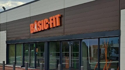 Basic-Fit Saint-Sulpice-sur-Risle Zone Commerciale Du Minerai, Salle de Gym et Fitness à Saint-Sulpice-sur-Risle