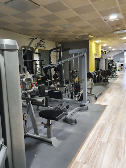 Body-Fit, Salle de Gym et Fitness à Villeneuve-sur-Lot