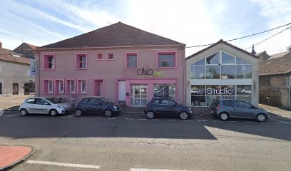 CLUB VERT, Salle de Gym et Fitness à Montceau-les-Mines