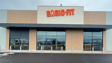 Basic-Fit Bessoncourt Rue du Sarré, Salle de Gym et Fitness à Bessoncourt