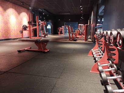 Salle De Sport - ON AIR LE BLANC MESNIL, Salle de Gym et Fitness au Blanc-Mesnil