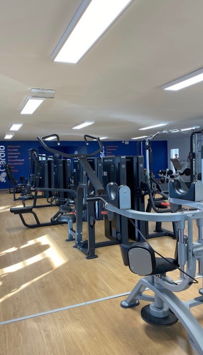 L'orange Bleue, Salle de Gym et Fitness à Plérin