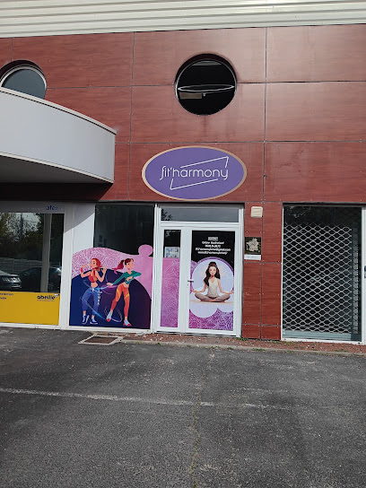 Fit'harmony Salle De Gym & Fitness à Brive-la-Gaillarde