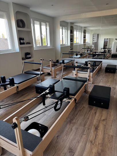 So Pilates Salle De Gym & Fitness à Arnouville