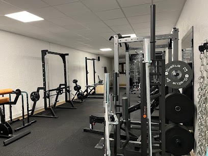 Functional & Power Gym, Salle de Gym et Fitness à Argonay