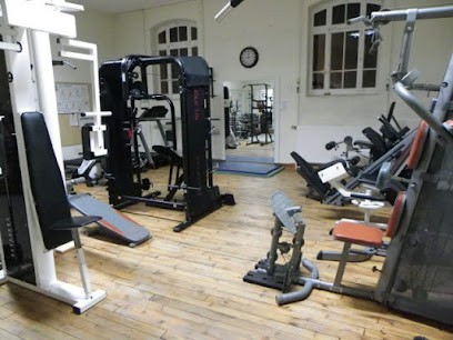 Culture Club 43 (fitness), Salle de Gym et Fitness à Retournac