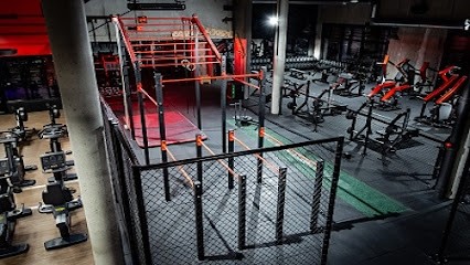 Salle De Sport - ON AIR SEYNOD, Salle de Gym et Fitness à Seynod