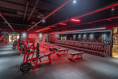 On Air Fitness - Nancy Salle De Gym & Fitness à Nancy