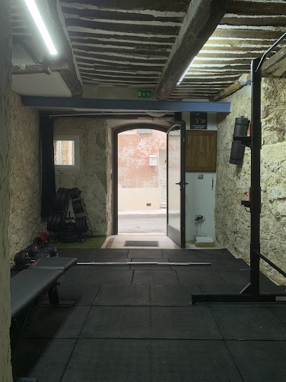100% Coaching, Salle de Gym et Fitness à Valbonne