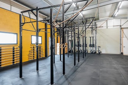 CrossFit Khaleesi, Salle de Gym et Fitness à Locminé