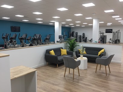 Parenthèse Sport & Wellness Concept, Salle de Gym et Fitness à Reyrieux
