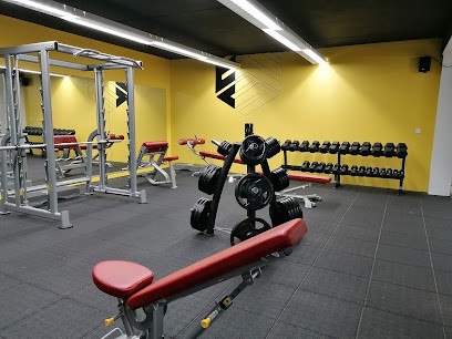 Energiness Château Du Loir - Salle De Sport & Espace Bien-être, Salle de Gym et Fitness à Beaumont-Pied-de-Boeuf