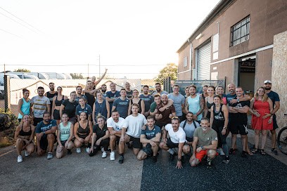 CrossFit Linestra, Salle de Gym et Fitness à Lingolsheim