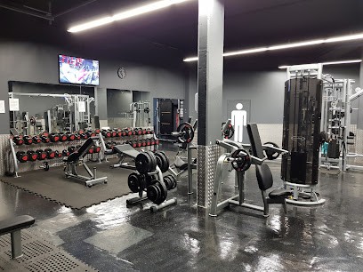 Salle De Sport DEFIGYM SAINT DENIS, Salle de Gym et Fitness à Saint-Denis