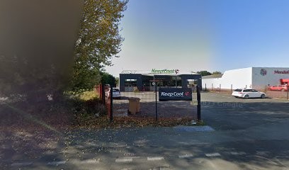 KCT, Salle de Gym et Fitness à Trégueux