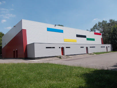 Gymnase De La Patrotte Salle De Gym & Fitness à Metz