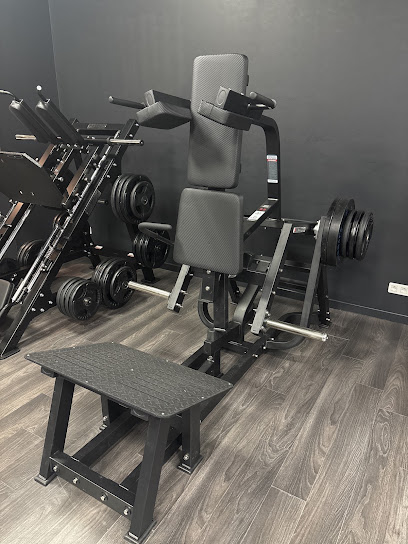 Le Qg Quality Gym Brignoles Salle De Gym & Fitness à Brignoles