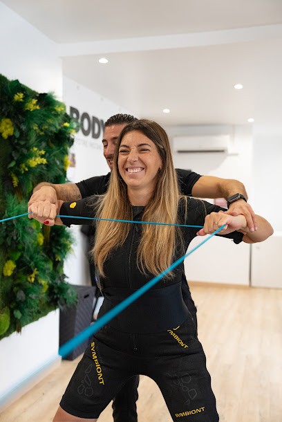 BODYHIT REIMS CENTRE, Salle de Gym et Fitness à Reims