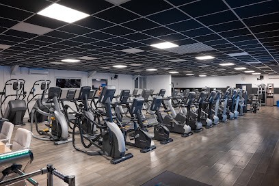 Gym Massy Palaiseau - L'Orange Bleue, Salle de Gym et Fitness à Palaiseau