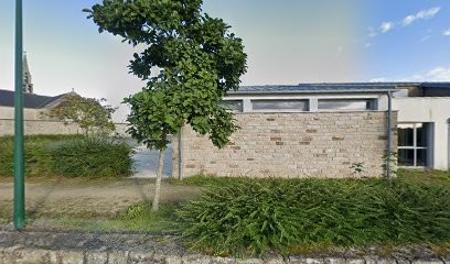 Espace Des Châtaigniers, Salle de Gym et Fitness au Drennec