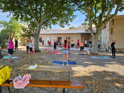 Ml Fit', Salle De Gym & Fitness à Pourrières