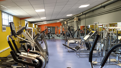 Association Sports Famille Salle De Gym & Fitness à Castelsarrasin