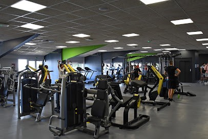 Le Diamant Fitness Club SAINT-DIÉ-DES-VOSGES salle de sport coaching nutrition coach musculation fit gym basic ex liberty gym, Salle de Gym et Fitness à Saint-Dié-des-Vosges