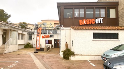 Basic-Fit Montpellier Avenue De Palavas, Salle de Gym et Fitness à Montpellier