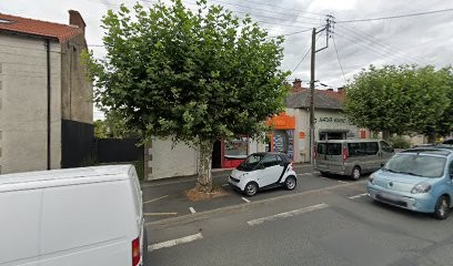 GFIT Wellness, Salle de Gym et Fitness à La Boissière-de-Montaigu