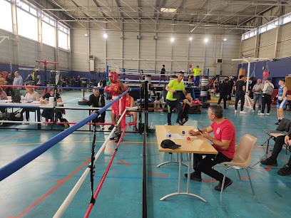 Font-vert, Salle de Gym et Fitness à Marseille 14