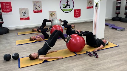 BODYFORM STUDIO - SALLE DE SPORT À ANNECY, Salle de Gym et Fitness à Annecy