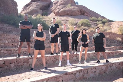 Barrafit Studio Marseille, Salle de Gym et Fitness à Marseille 09