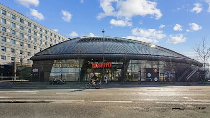 Basic-Fit Paris Avenue De La Porte De Chatillon Mixte Salle De Gym & Fitness à Paris