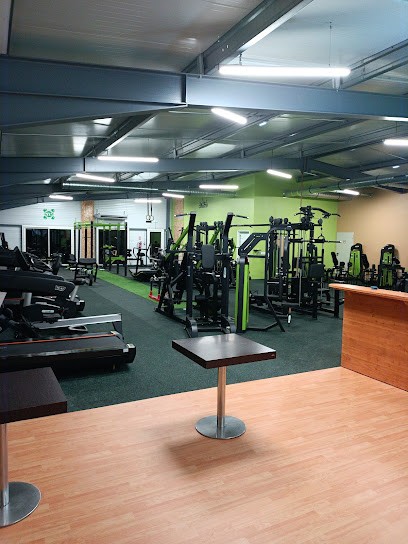 CorsicaGym, Salle de Gym et Fitness à Piedigriggio