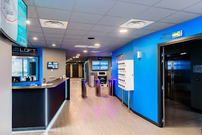 Aqualoft Fitness Club 77 Ferrières, Salle de Gym et Fitness à Ferrières-en-Brie