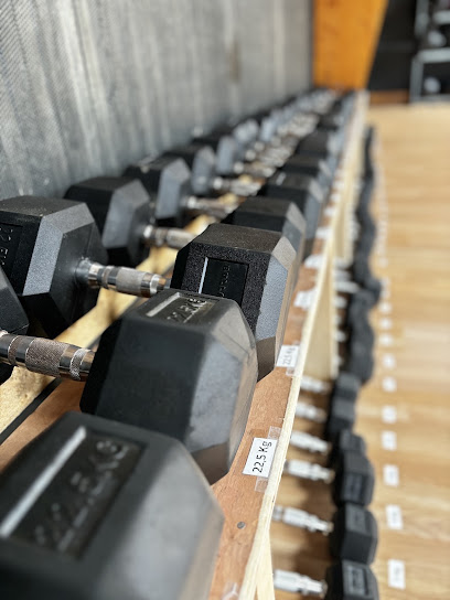 Nowoco (Salle De Sport) Salle De Gym & Fitness à Martinvast