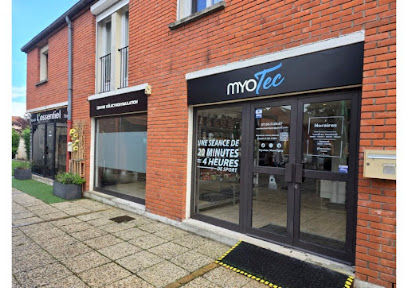 Myotec Montigny Le Bretonneux Salle De Gym & Fitness à Montigny-le-Bretonneux