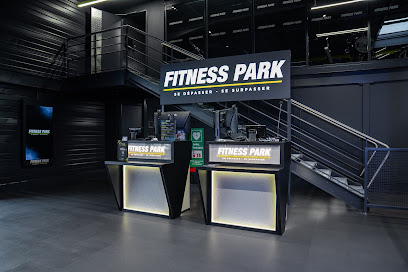 Fitness Park Chateaufarine - Salle De Sport Besançon Salle De Gym & Fitness à Besançon