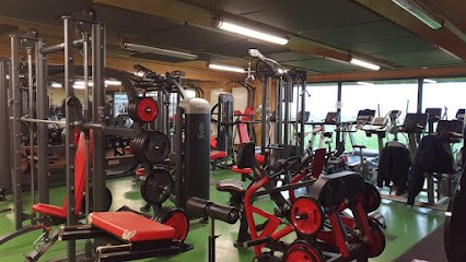 USO Bruay-la-Buissière Musculation, Salle de Gym et Fitness à Bruay-la-Buissière