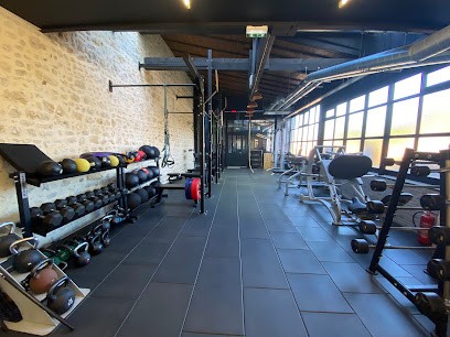 Cross-Station, Salle de Gym et Fitness à Lesparre-Médoc