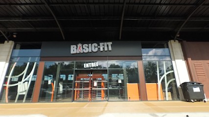 Basic-Fit Libourne Rue Chaperon Grangère, Salle de Gym et Fitness à Libourne