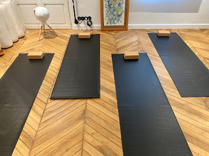 Yoga + Force Et Mobilité Fonctionnelle (Remise En Forme / Senior / Post-Partum) Salle De Gym & Fitness à Paris 16