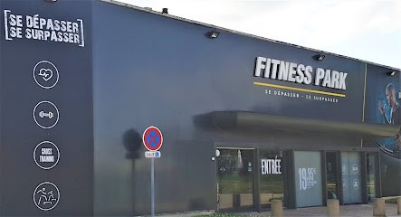 Fitness Park, Salle de Gym et Fitness à Saint-Pierre-lès-Elbeuf