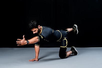 E-Training, Salle de Gym et Fitness à Pontivy