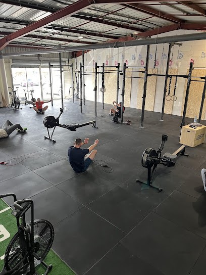CrossFit Marianne, Salle de Gym et Fitness à Longuenesse