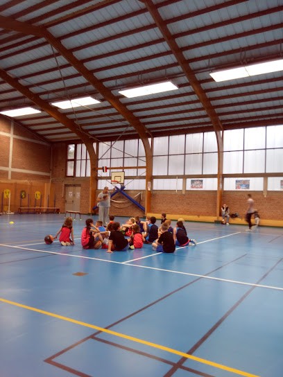 Salle Jules Stélandre, Salle de Gym et Fitness à Roncq
