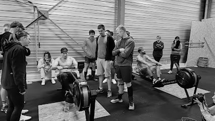 CrossFit S A O Sport Adeptes, Salle de Gym et Fitness à Saint-André-sur-Orne