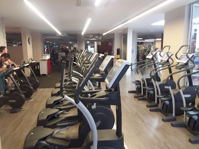 Salle de sport Paris 12 - Cercles de la Forme Nation, Salle de Gym et Fitness à Paris 12