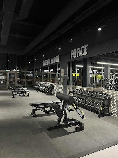 Salle De Sport Mérignac - Fitness Park, Salle de Gym et Fitness à Mérignac
