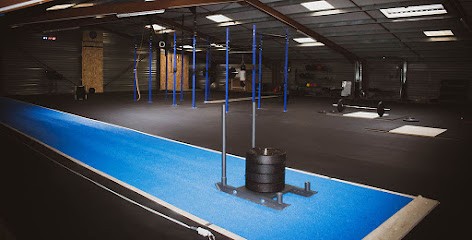 CrossFit Daemon, Salle de Gym et Fitness à Chasseneuil-du-Poitou